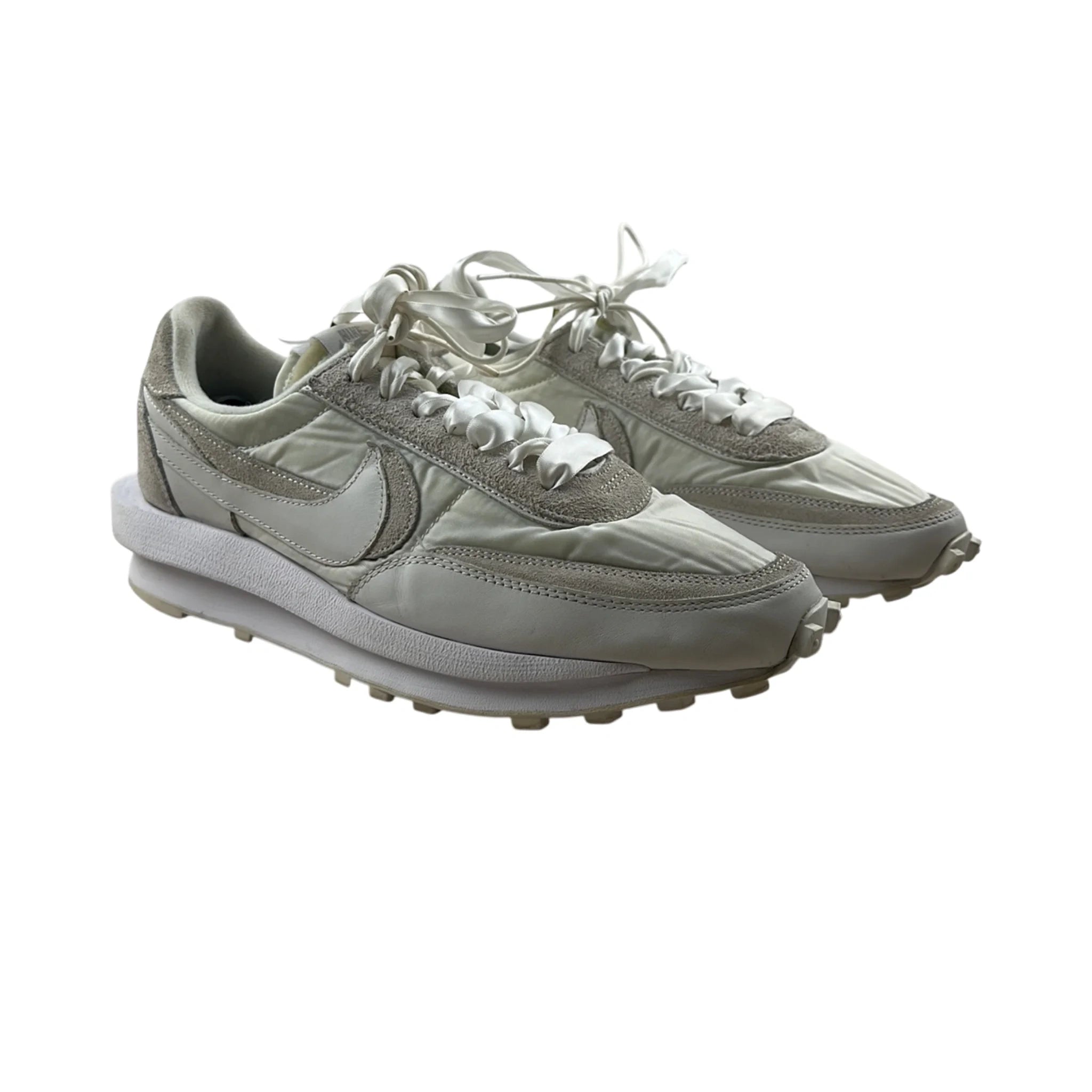 Nike LD Waffle Sacai Nylon — Taille 46 — Photo 5/6 #État_Très bon état · Avec boîte