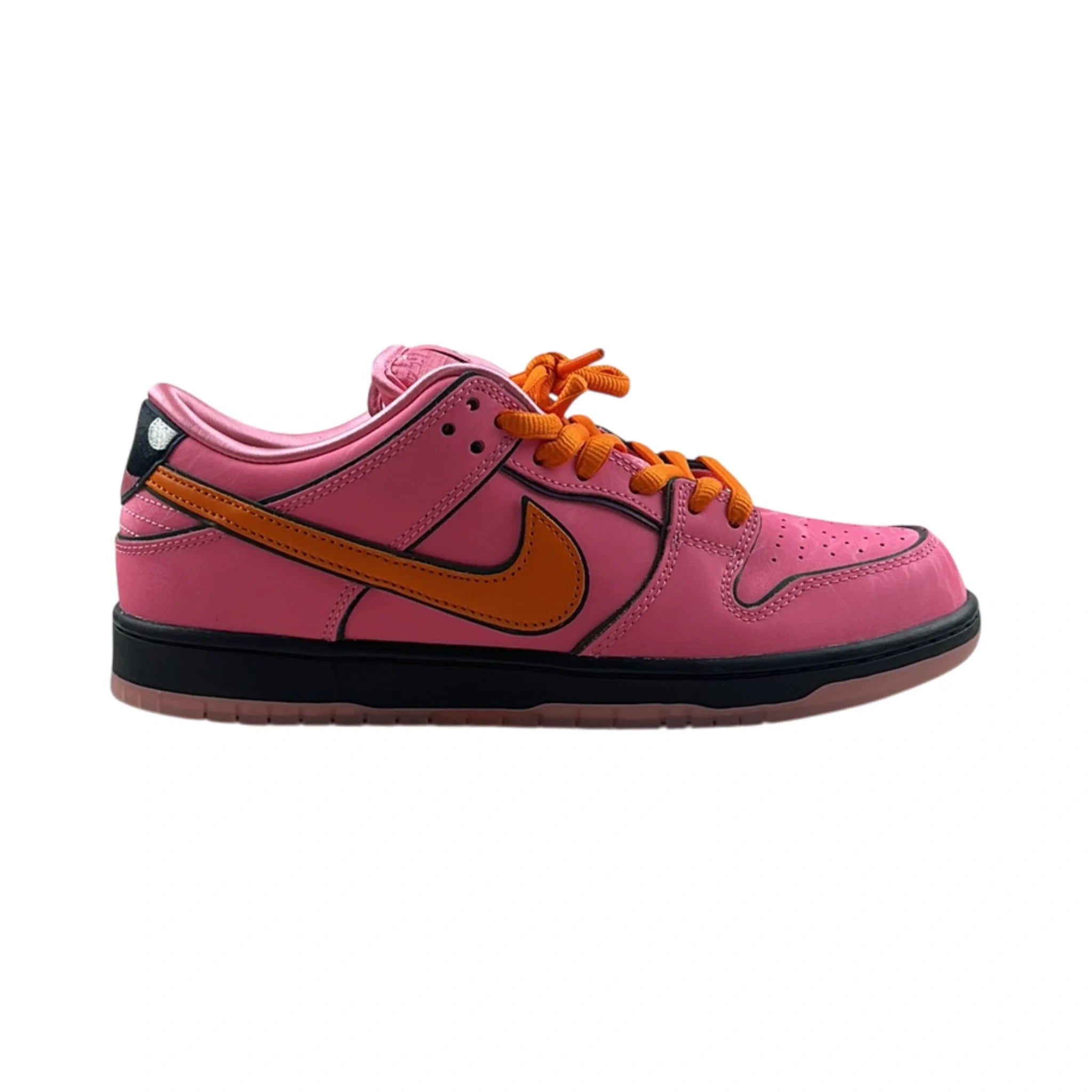Nike Dunk SB Powerpuff