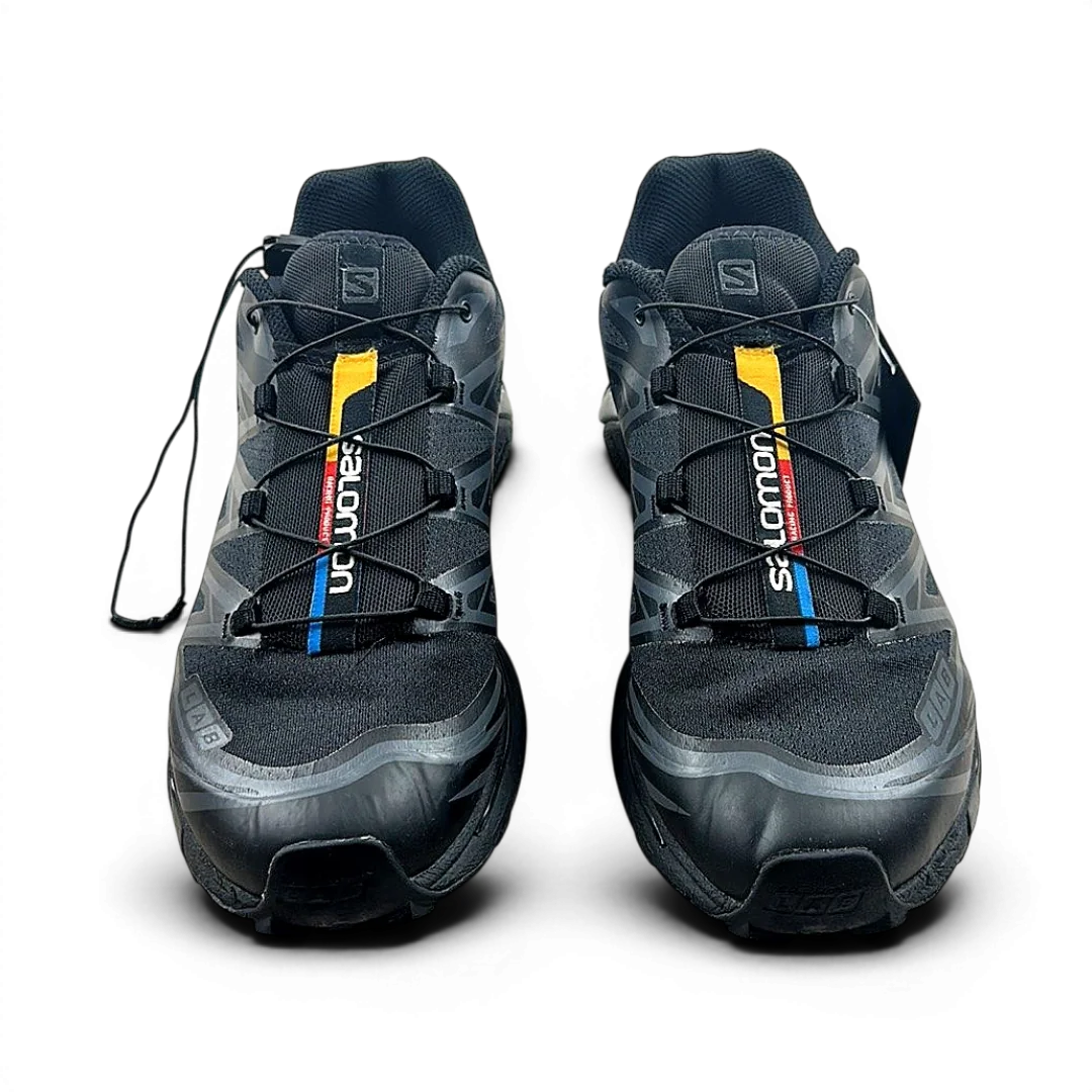 Salomon XT-6