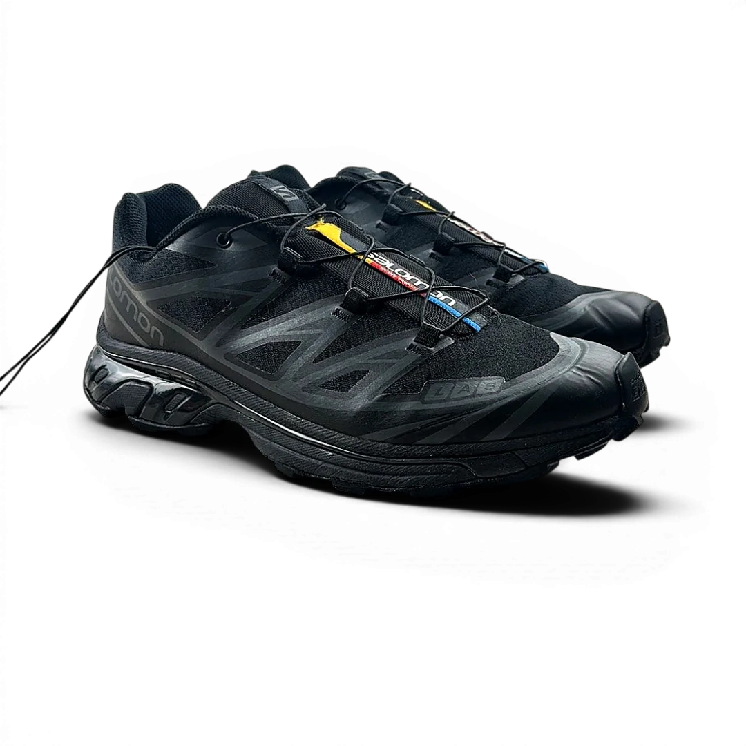 Salomon XT-6