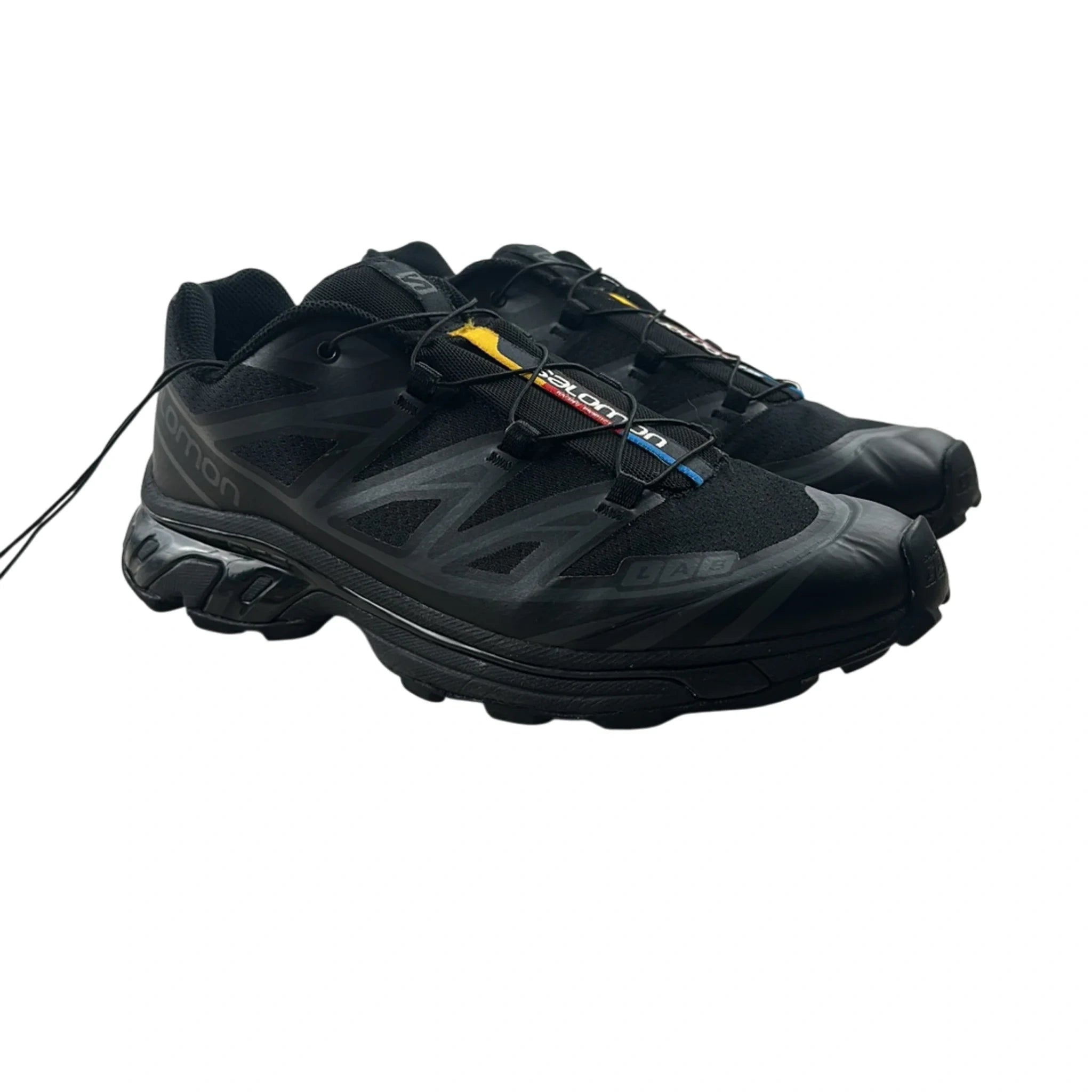 Salomon XT-6