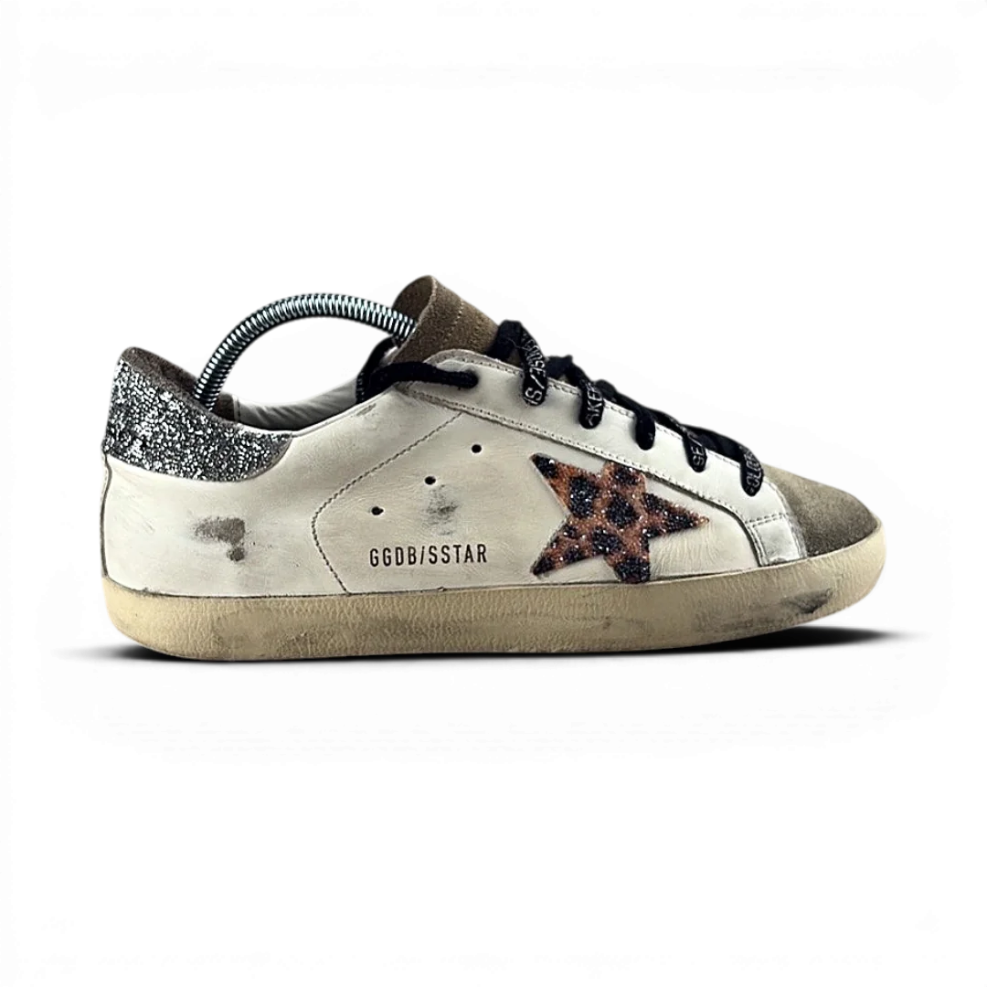 Golden Goose Super-Star