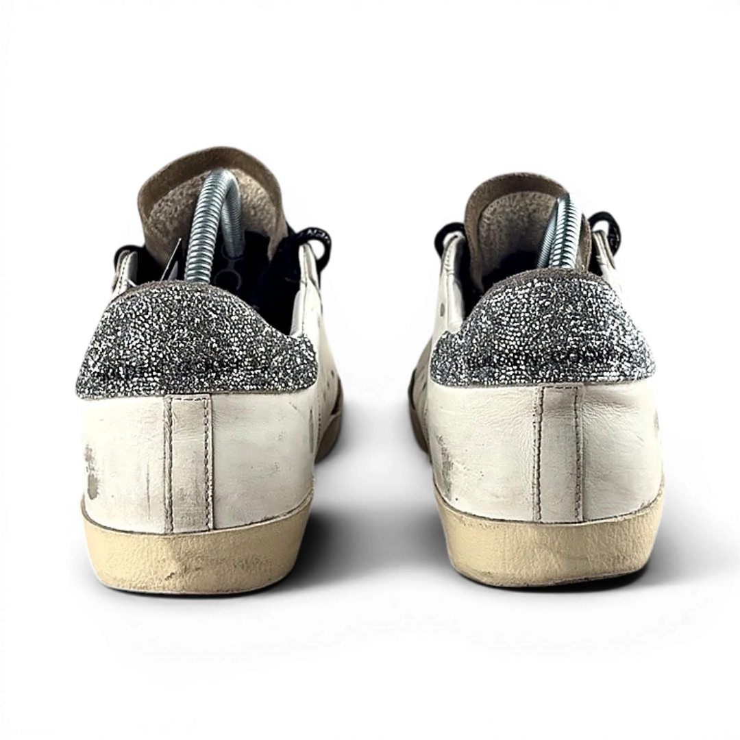 Golden Goose Super-Star