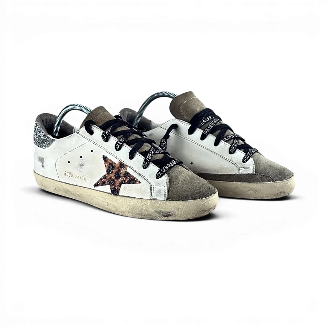 Golden Goose Super-Star