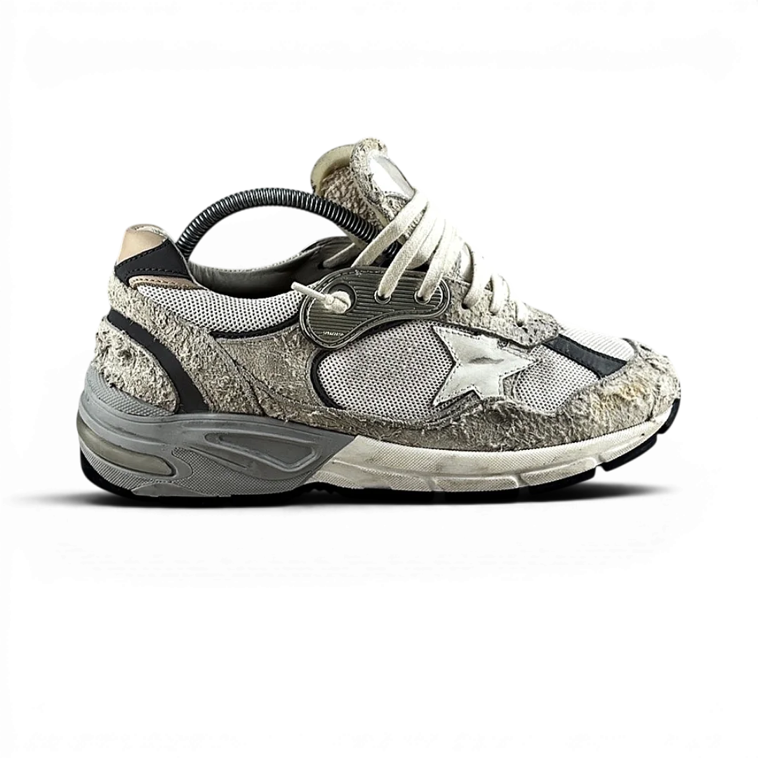 Golden Goose Dad-Star — Taille 38 — Photo 1/5 #État_Très bon état · Sans boîte