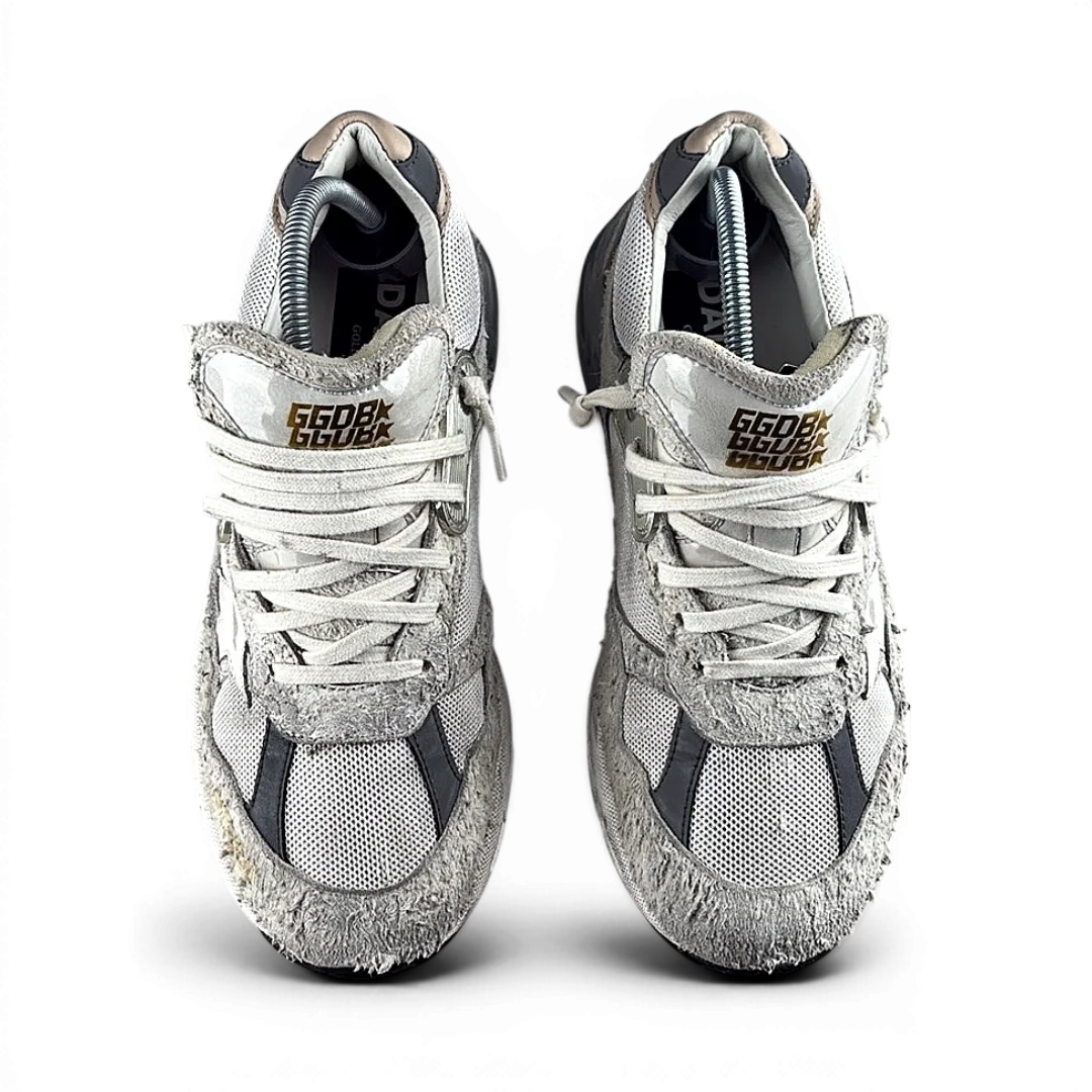 Golden Goose Dad-Star — Taille 38 — Photo 2/5 #État_Très bon état · Sans boîte