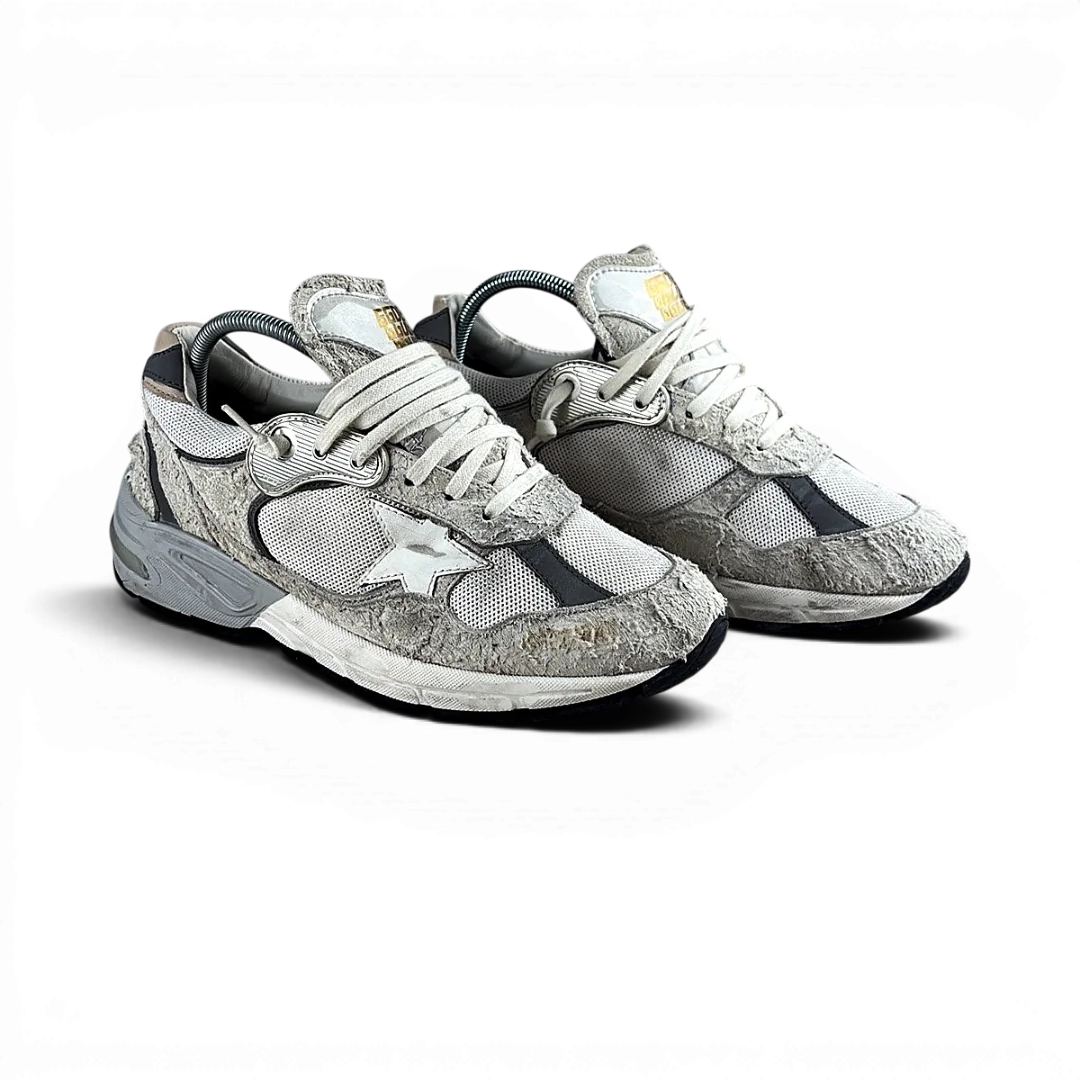 Golden Goose Dad-Star — Taille 38 — Photo 5/5 #État_Très bon état · Sans boîte