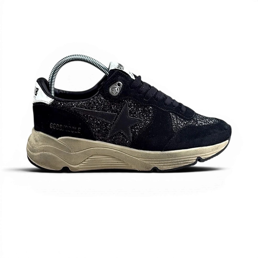 Golden Goose Running Sole — Taille 36 — Photo 1/5 #État_Très bon état · Sans boîte