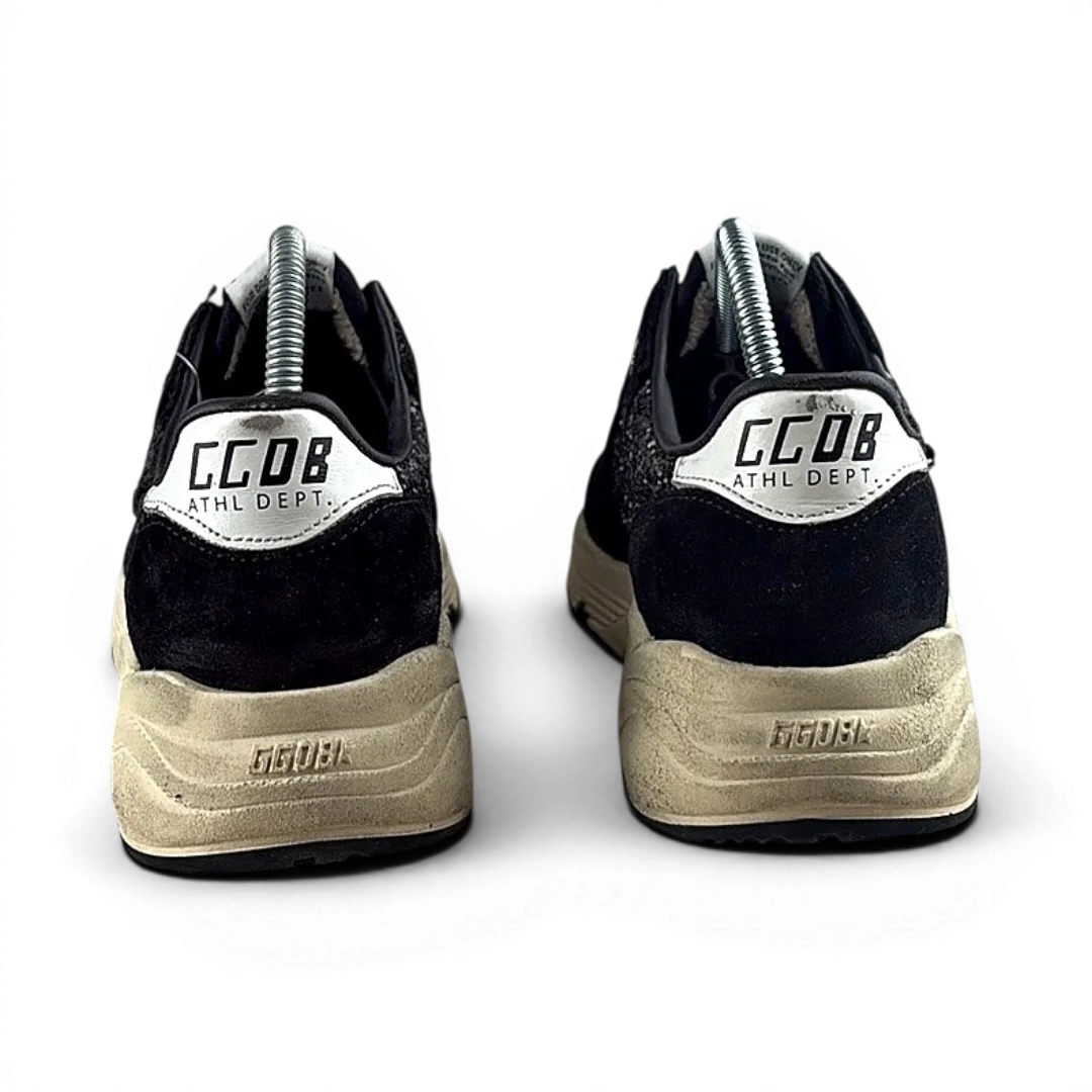 Golden Goose Running Sole — Taille 36 — Photo 3/5 #État_Très bon état · Sans boîte
