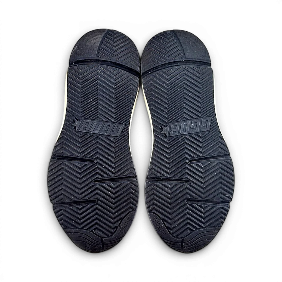 Golden Goose Running Sole — Taille 36 — Photo 5/5 #État_Très bon état · Sans boîte