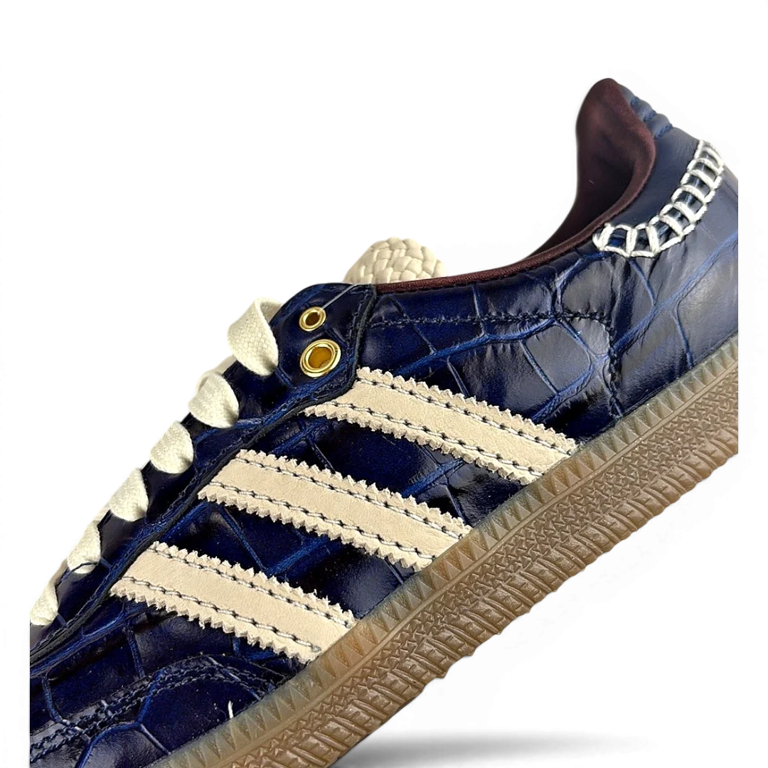 Adidas Samba OG Wales Bonner
