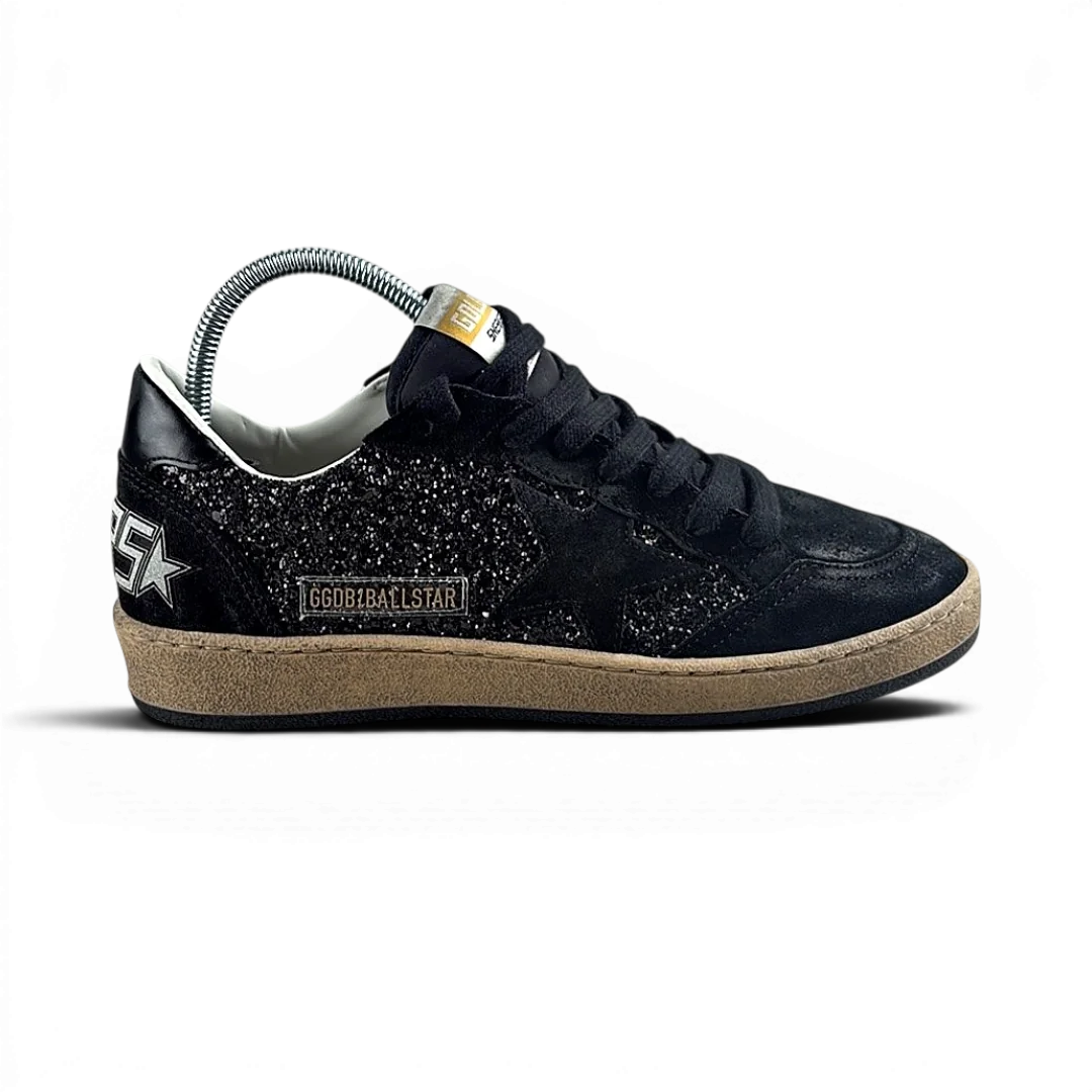 Golden Goose Ball Star — Taille 38 — Photo 1/5 #État_Neuf sans étiquette · Avec boîte