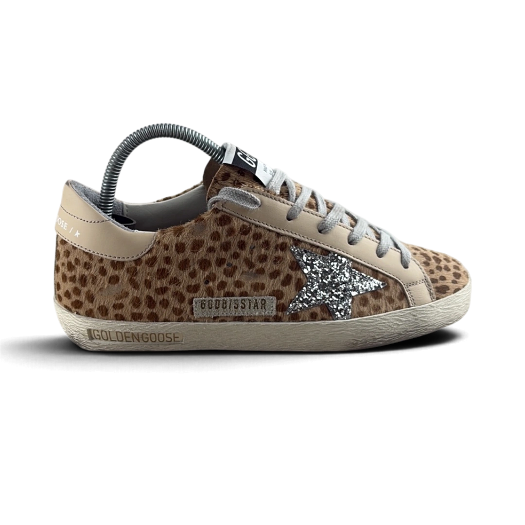 Golden Goose Super-Star — Taille 36 — Photo 1/5 #État_Neuf sans étiquette · Avec boîte