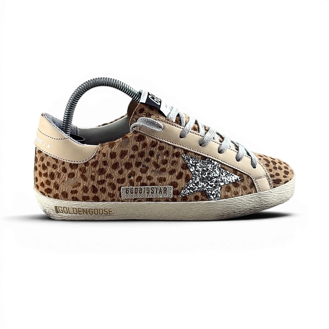 Golden Goose Super-Star — Taille 36 — Photo 1/5 #État_Neuf sans étiquette · Avec boîte