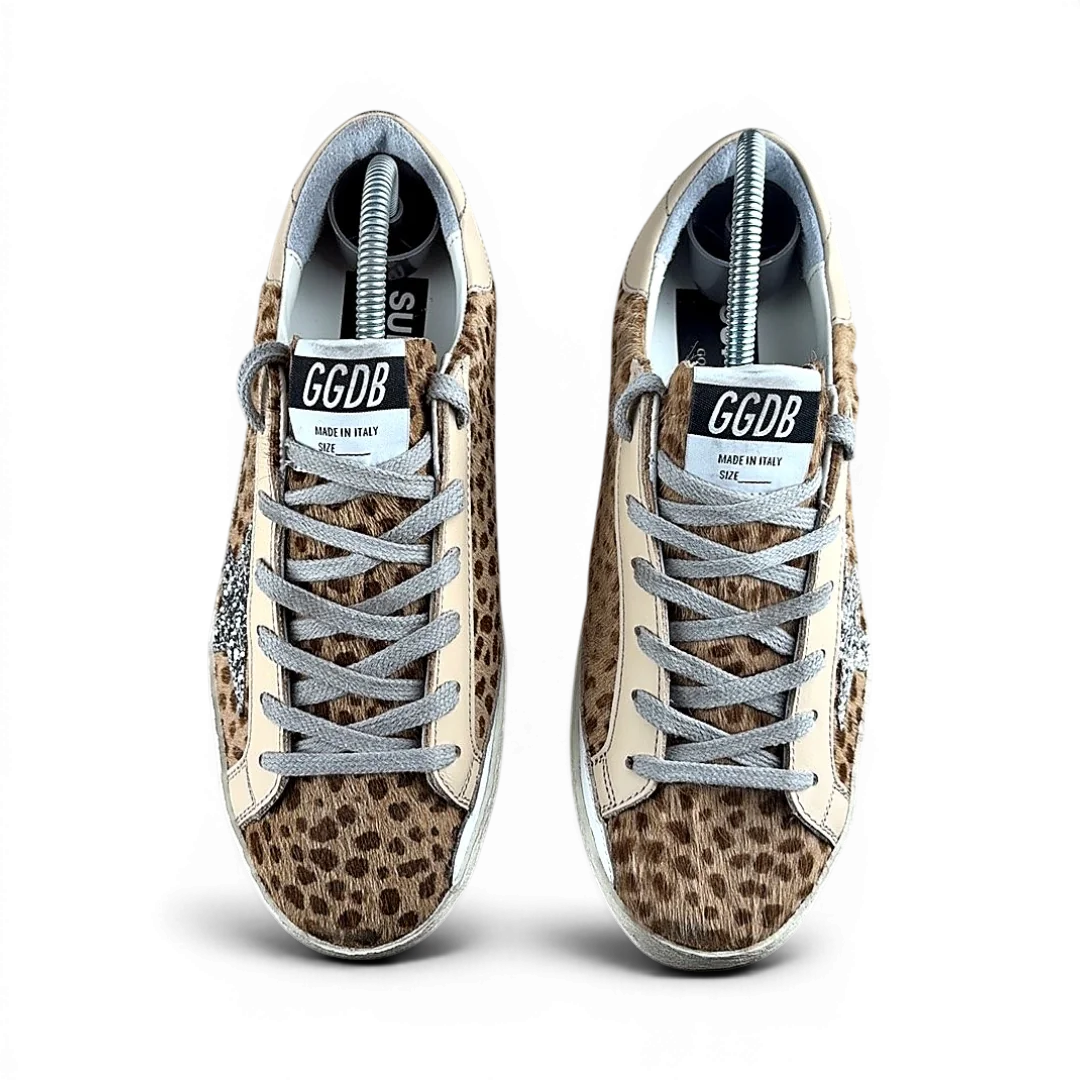 Golden Goose Super-Star — Taille 36 — Photo 2/5 #État_Neuf sans étiquette · Avec boîte