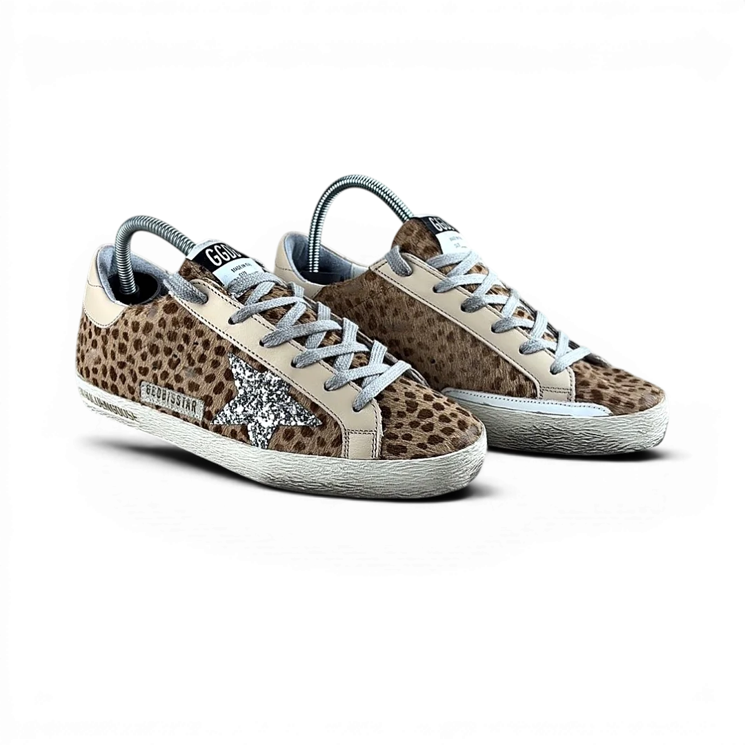Golden Goose Super-Star — Taille 36 — Photo 5/5 #État_Neuf sans étiquette · Avec boîte