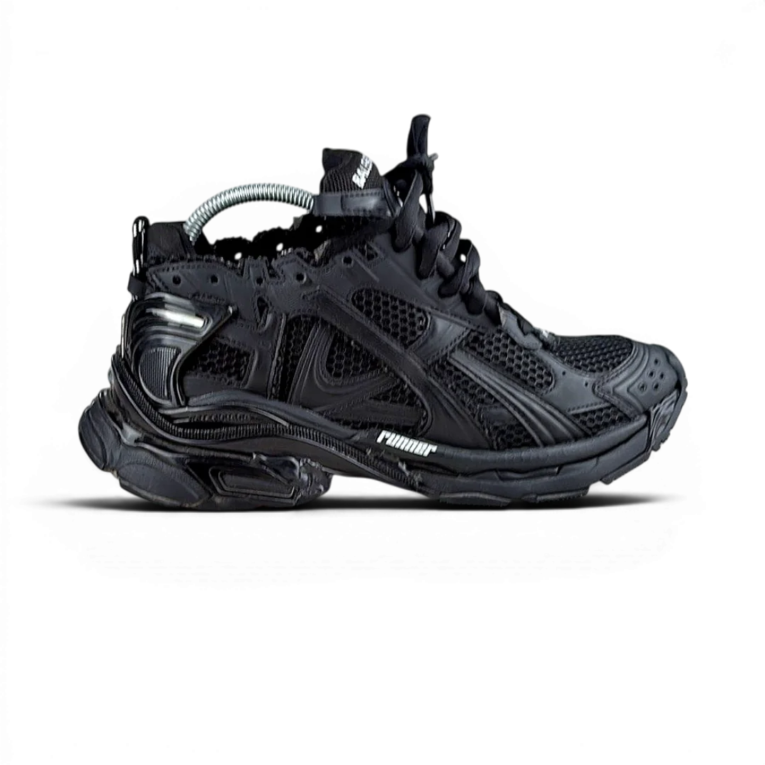 Balenciaga Runner — Taille 41 — Photo 1/5 #État_Très bon état · Sans boîte