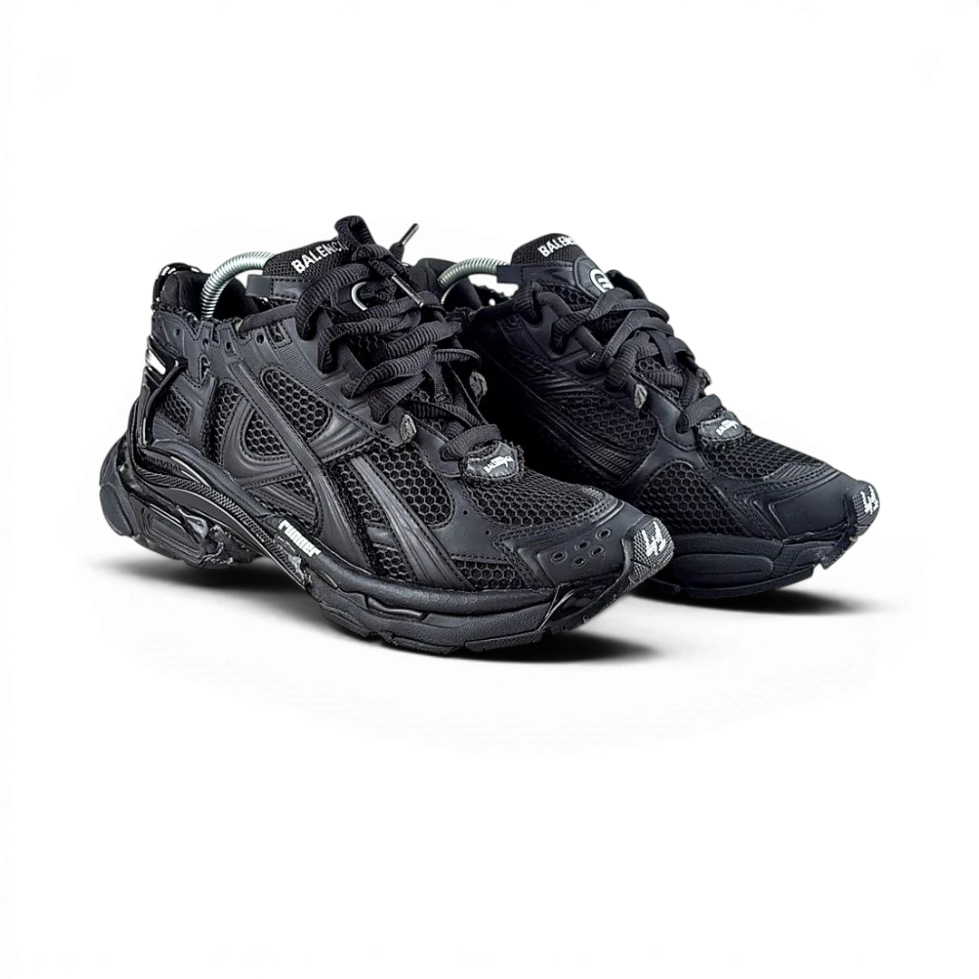 Balenciaga Runner — Taille 41 — Photo 5/5 #État_Très bon état · Sans boîte
