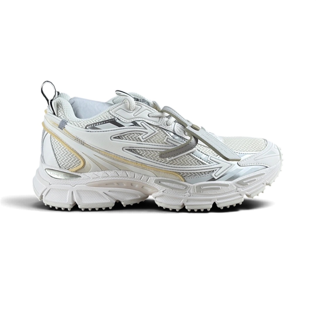 Off-White Be Right Back