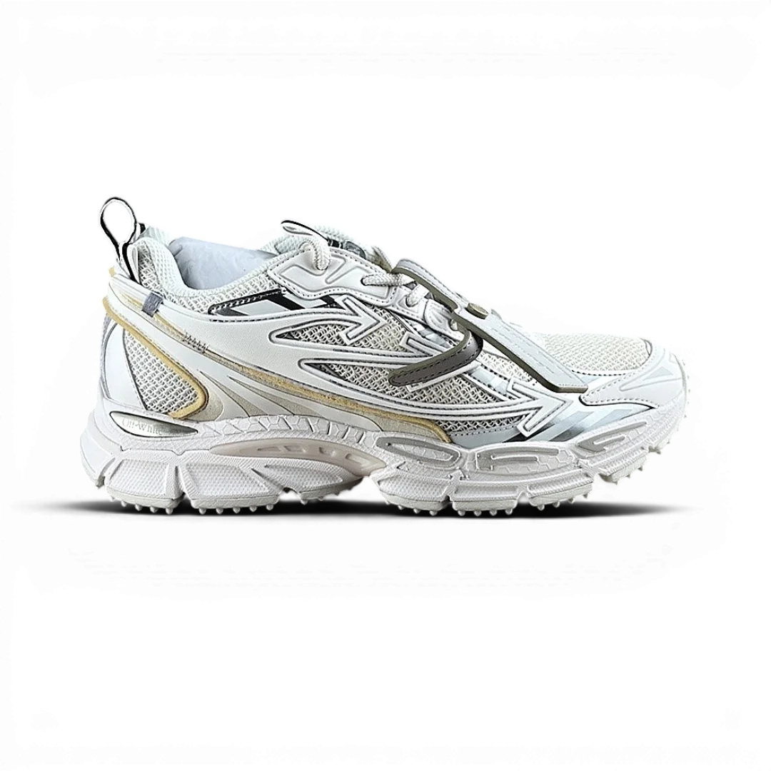 Off-White Be Right Back