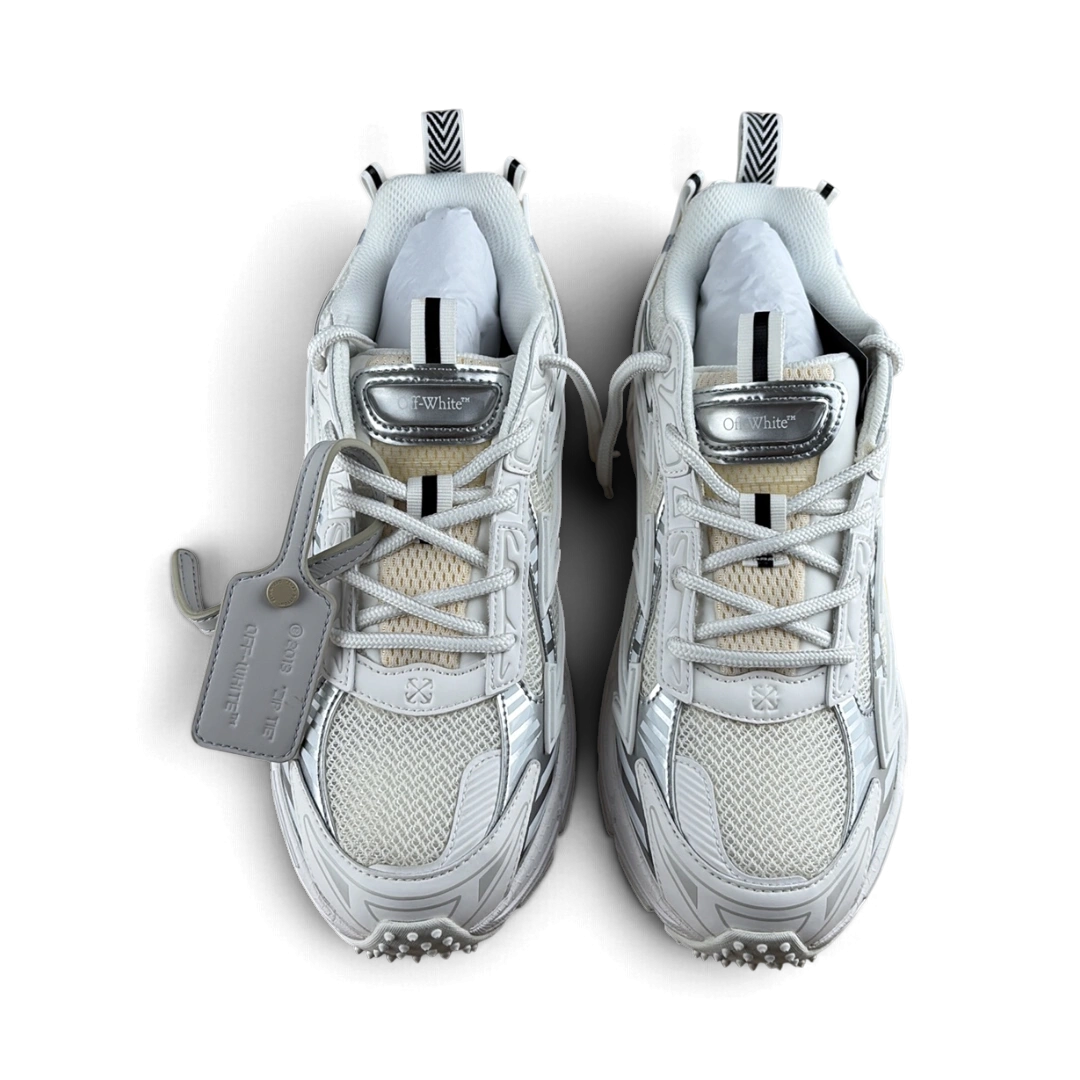 Off-White Be Right Back