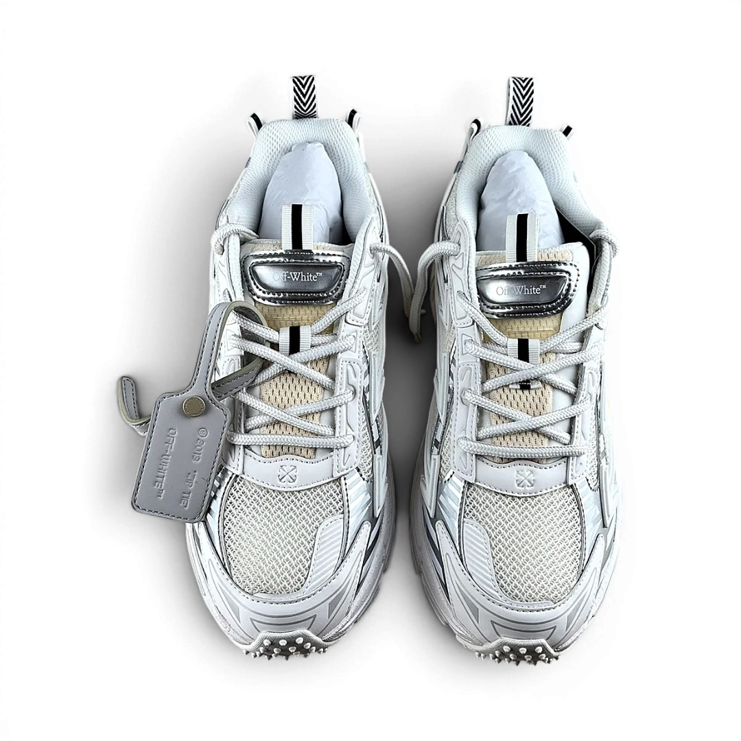Off-White Be Right Back