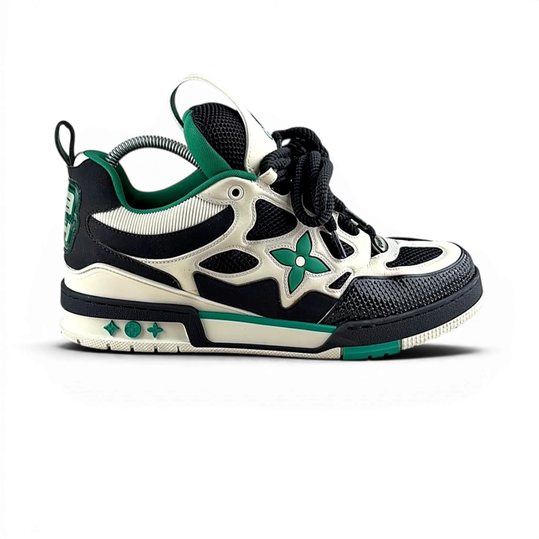 Louis Vuitton Skate — Taille 42 — Photo 1/5 #État_Très bon état · Sans boîte