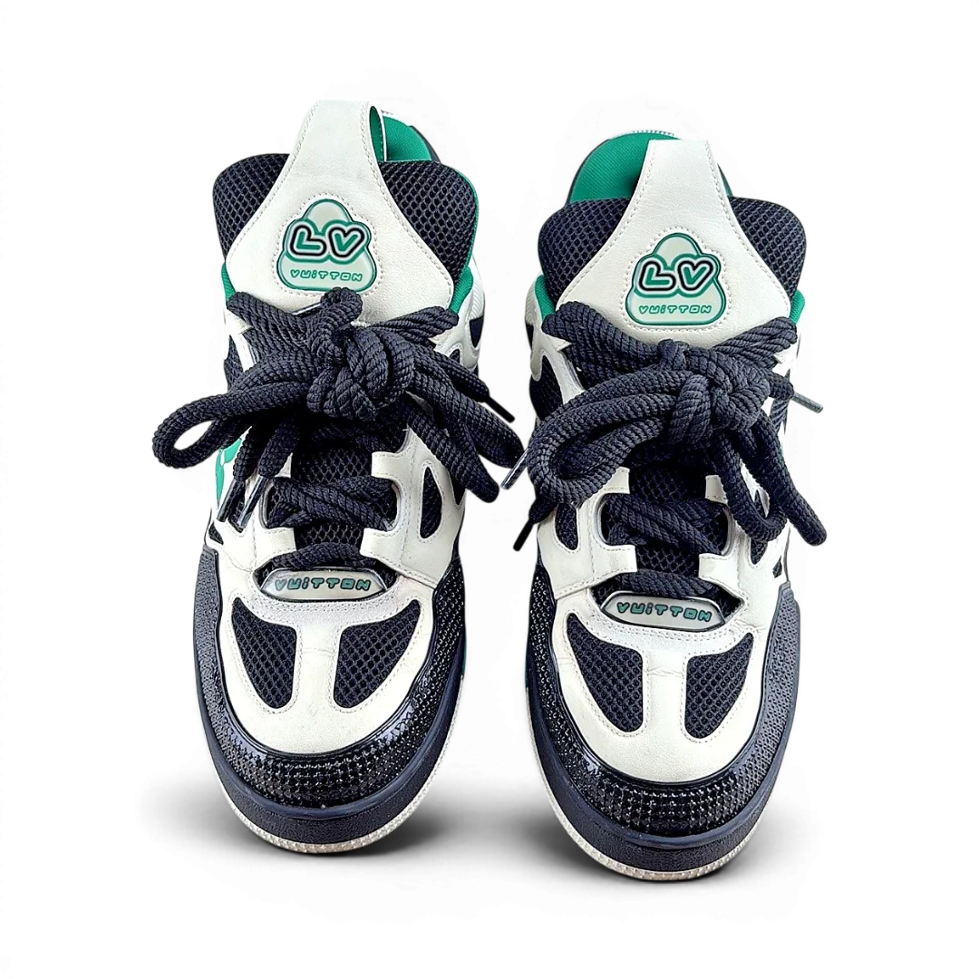 Louis Vuitton Skate — Taille 42 — Photo 2/5 #État_Très bon état · Sans boîte