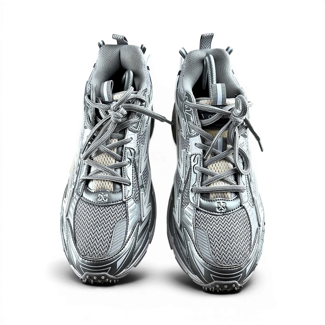 Off-White Be Right Back — Taille 44 — Photo 2/5 #État_Très bon état · Avec boîte
