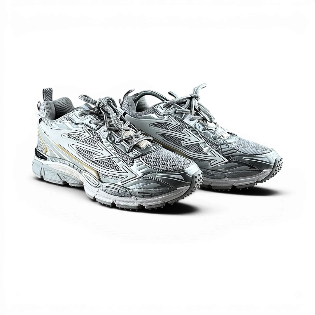 Off-White Be Right Back — Taille 44 — Photo 5/5 #État_Très bon état · Avec boîte
