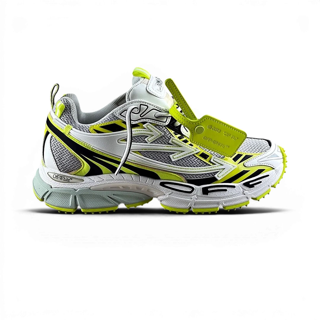 Off-White Be Right Back — Taille 43 — Photo 1/5 #État_Très bon état · Avec boîte