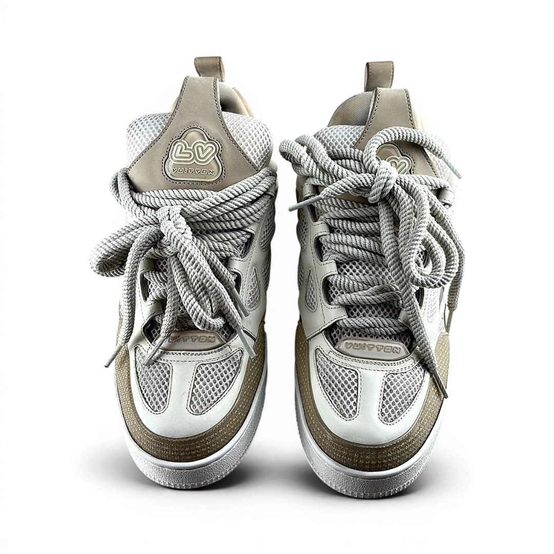 Louis Vuitton Skate — Taille 41 — Photo 2/5 #État_Très bon état · Avec boîte