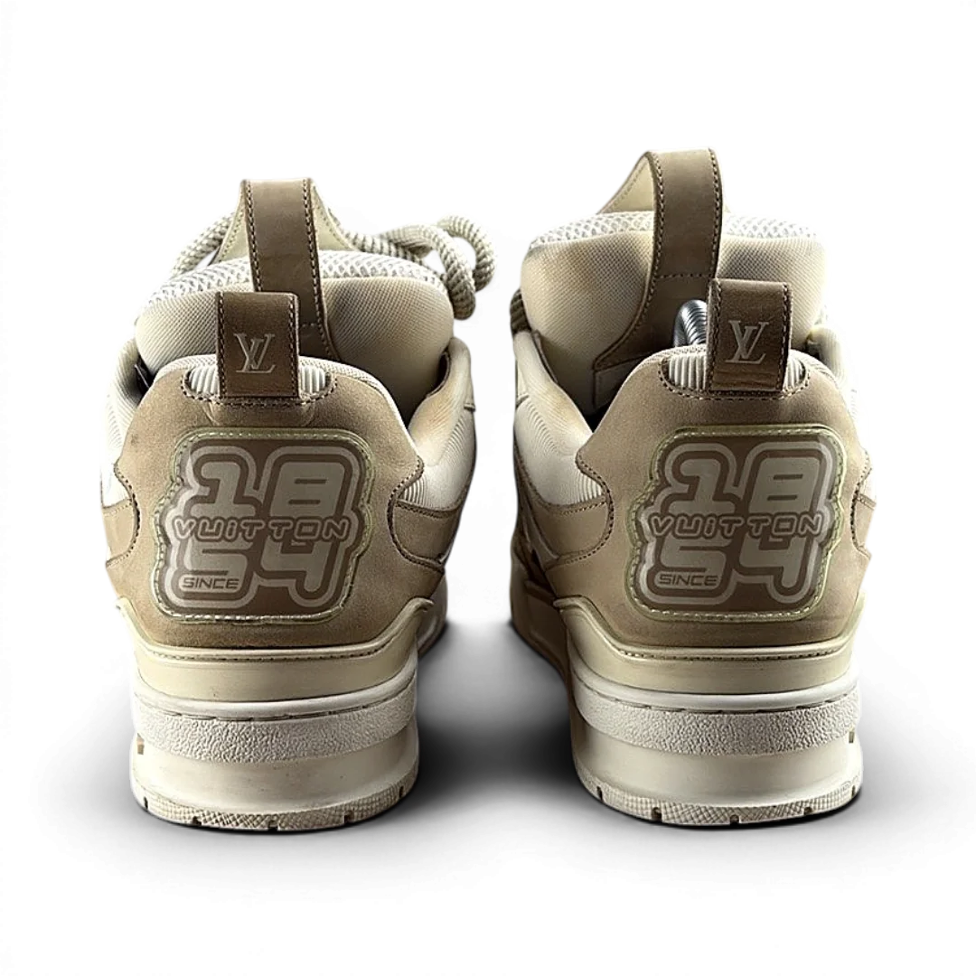 Louis Vuitton Skate — Taille 41 — Photo 3/5 #État_Très bon état · Avec boîte