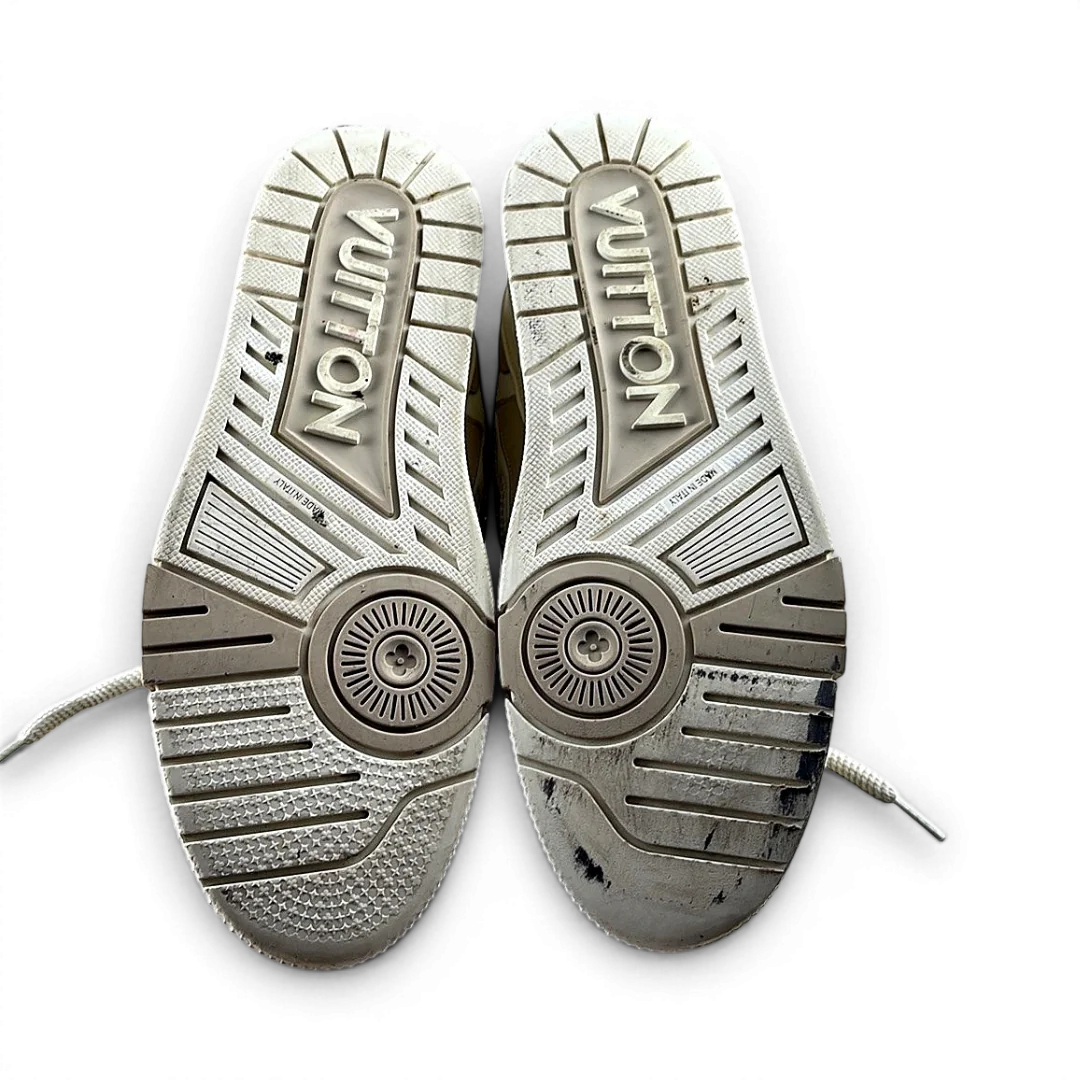 Louis Vuitton Skate — Taille 41 — Photo 4/5 #État_Très bon état · Avec boîte