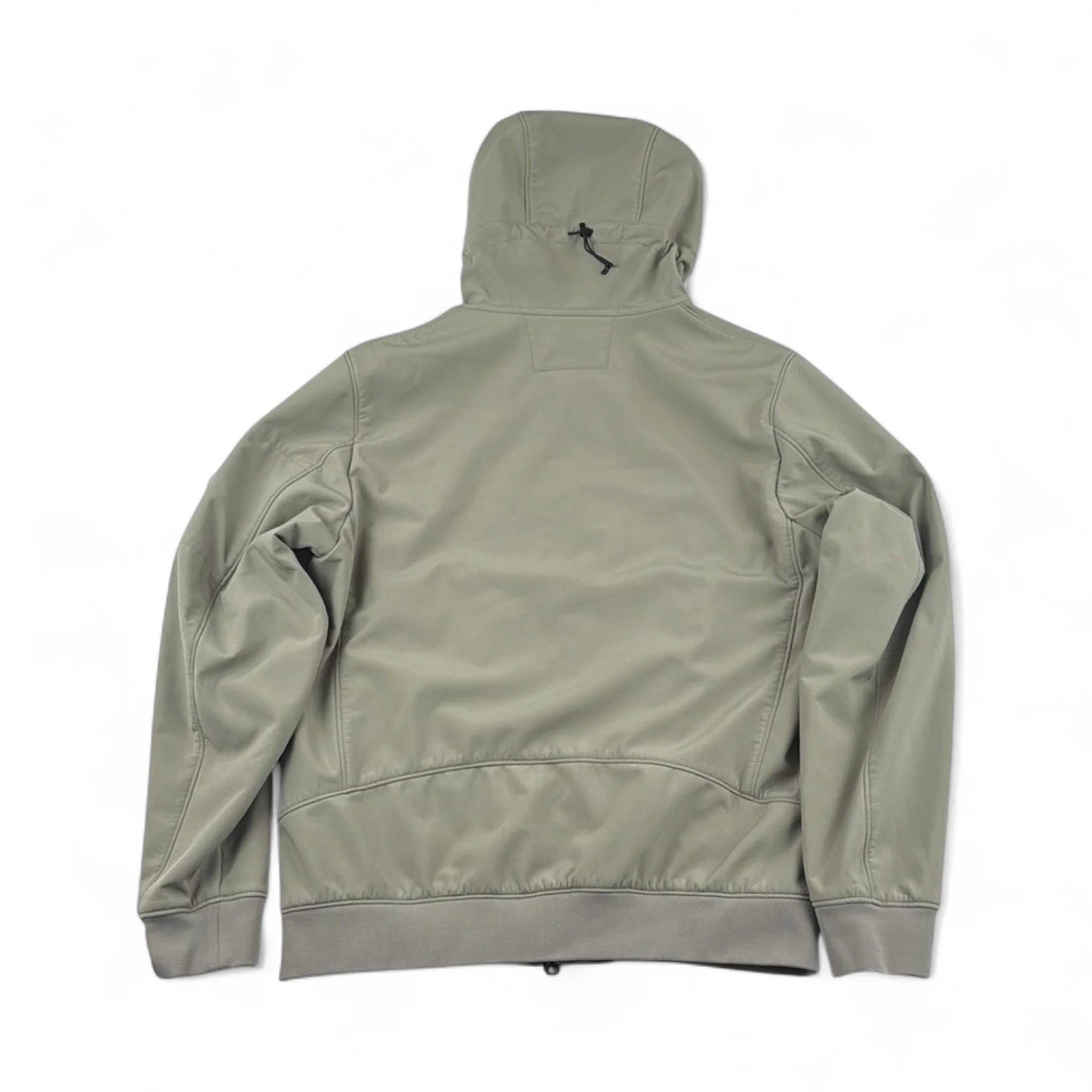 C.P. Company Shell-R Hooded — Taille L — Photo 3/3 #État_Occasion · Très bon