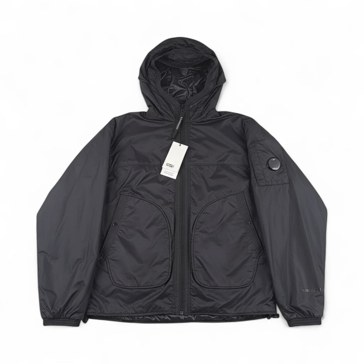 C.P. Company Nada Shield Primaloft Hooded