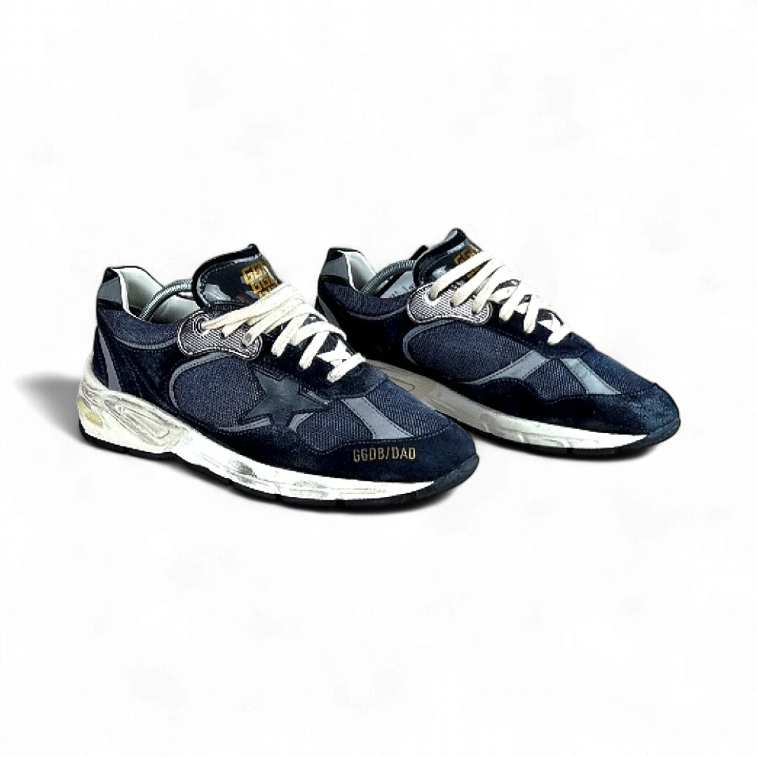 Golden Goose Dad-Star — Taille 40 — Photo 5/5 #État_Très bon état · Avec boîte