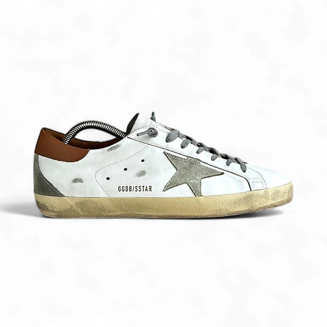 Golden Goose Super-Star