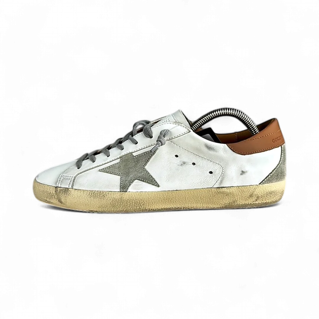 Golden Goose Super-Star