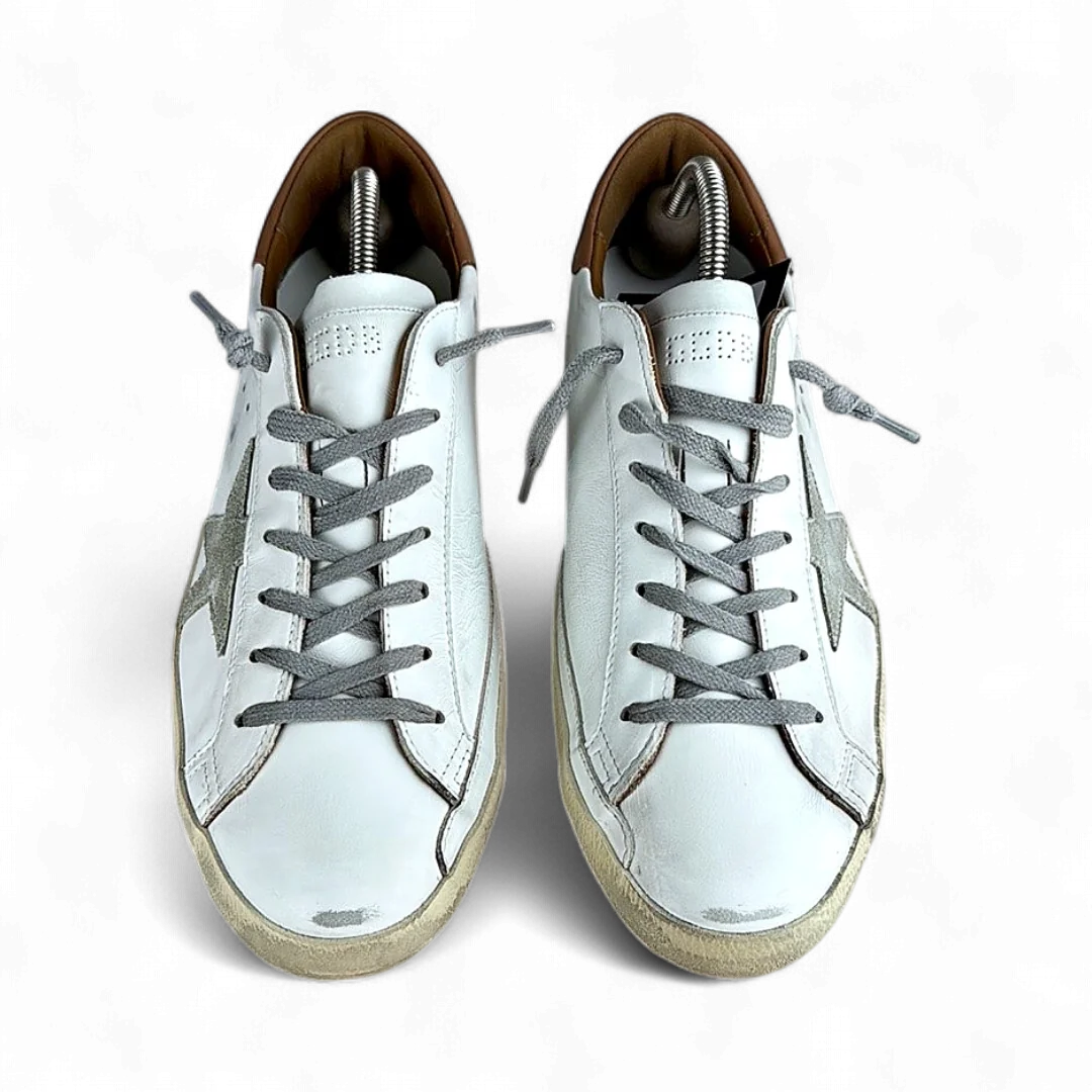 Golden Goose Super-Star