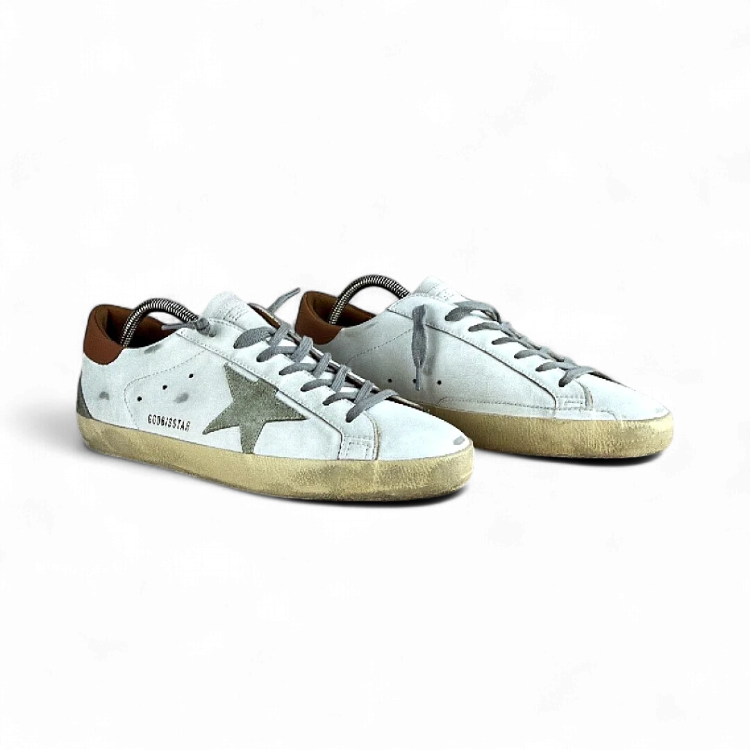 Golden Goose Super-Star