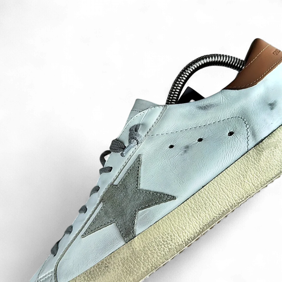 Golden Goose Super-Star