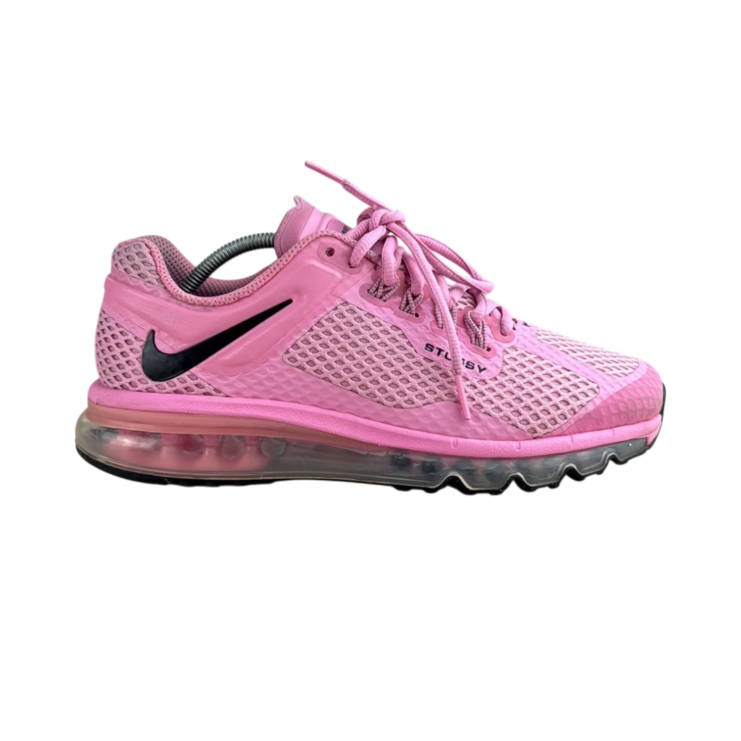 Nike Air Max X Stussy — Taille 41 — Photo 1/5 #État_Très bon état · Sans boîte