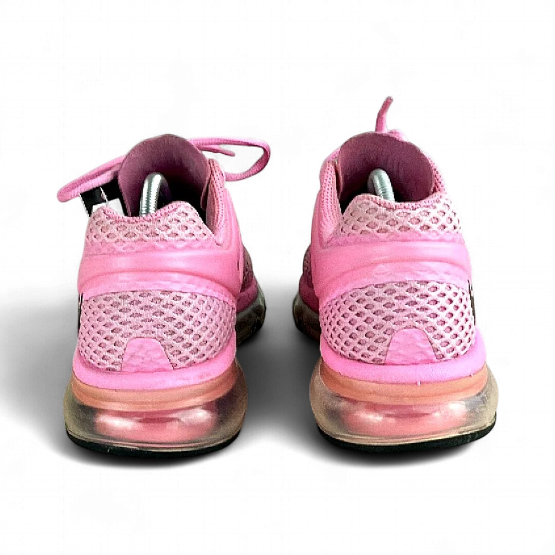 Nike Air Max X Stussy — Taille 41 — Photo 3/5 #État_Très bon état · Sans boîte