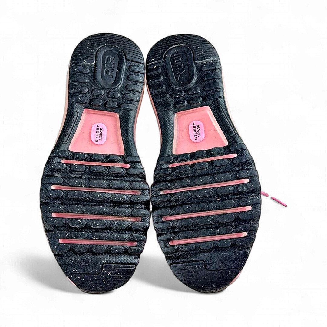 Nike Air Max X Stussy — Taille 41 — Photo 4/5 #État_Très bon état · Sans boîte