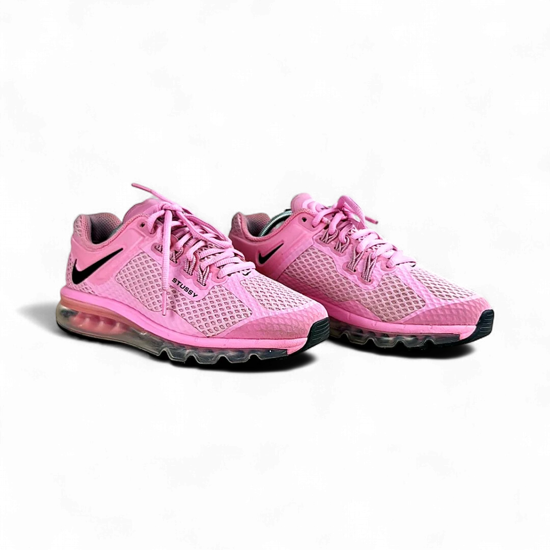 Nike Air Max X Stussy — Taille 41 — Photo 5/5 #État_Très bon état · Sans boîte