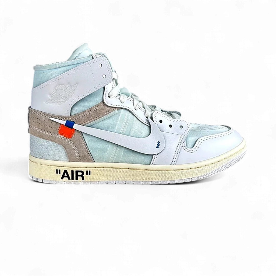 Air Jordan 1 Alaska