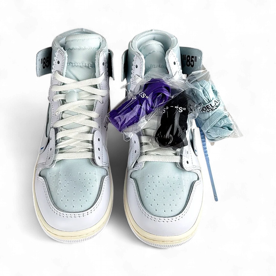 Air Jordan 1 Alaska