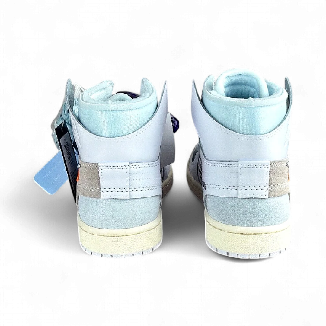 Air Jordan 1 Alaska