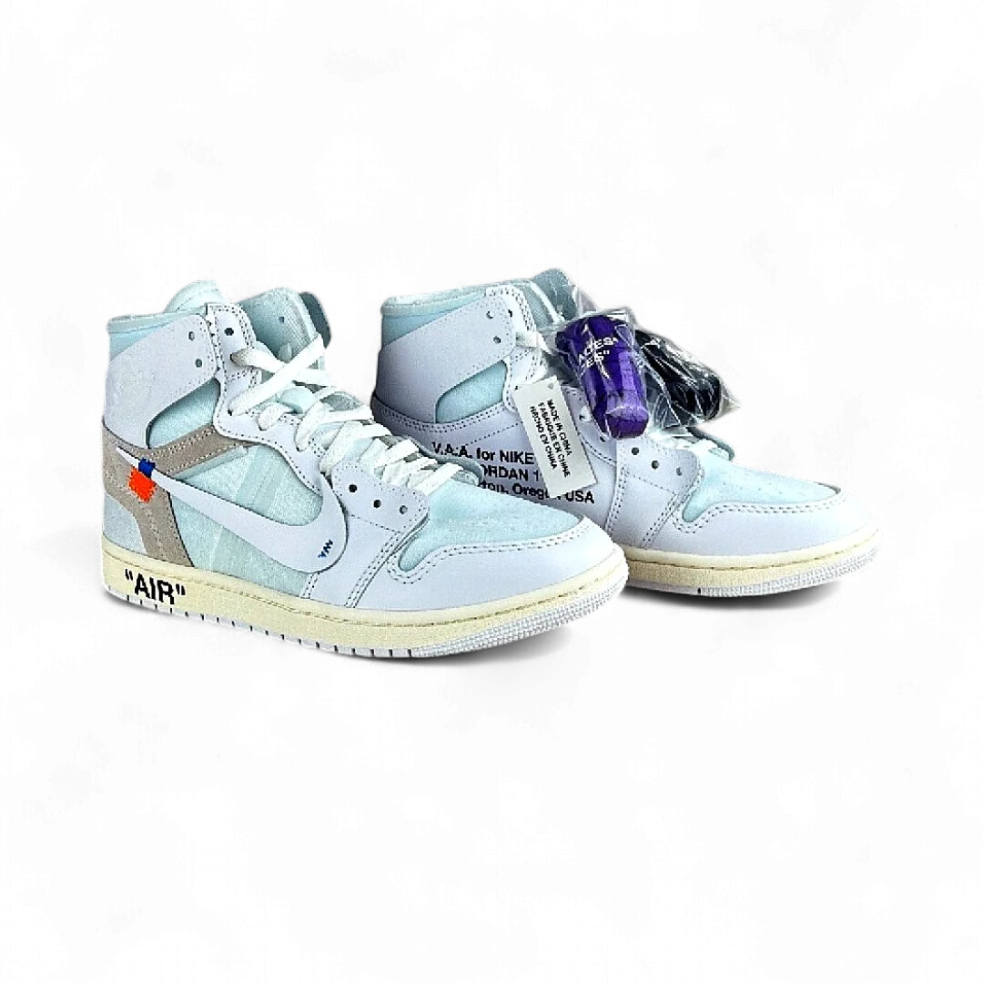 Air Jordan 1 Alaska